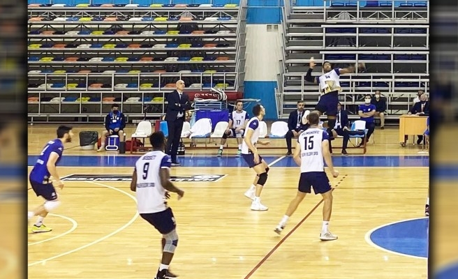 Haliliye Belediyespor deplasmanda gelip geldi