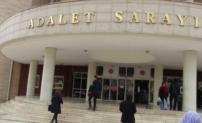 Şanlıurfa'da çocuklarına şiddet uygulayan şahsın yargılanması devam etti