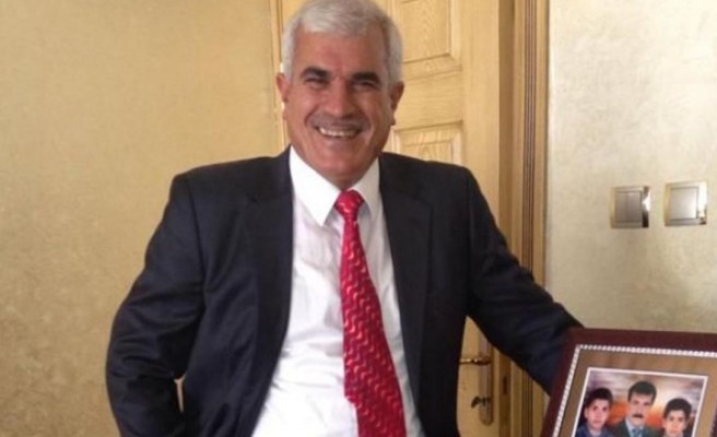 Şanlıurfa'da il başkan yardımcısı koronavirüse yenik düştÜ