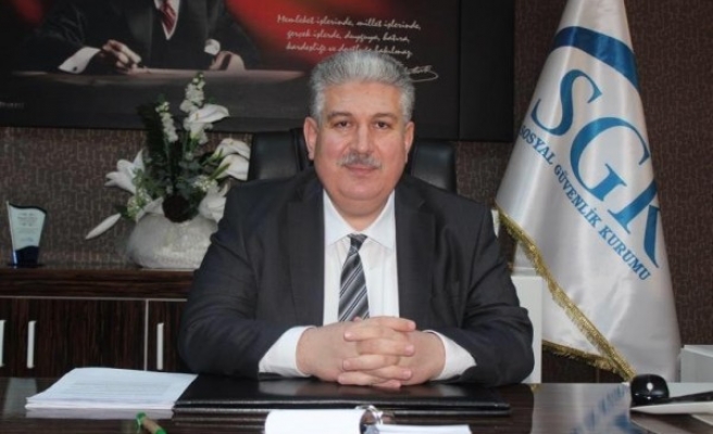 SGK İl Müdürü duyurdu: Banka kredisi ile emekli olunabilecek