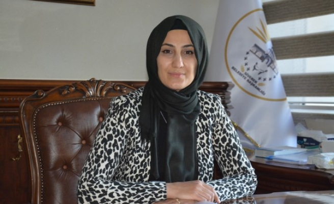 Belediye Başkanı ‘işçi maaşı’ iddiaları için açıklama yaptı