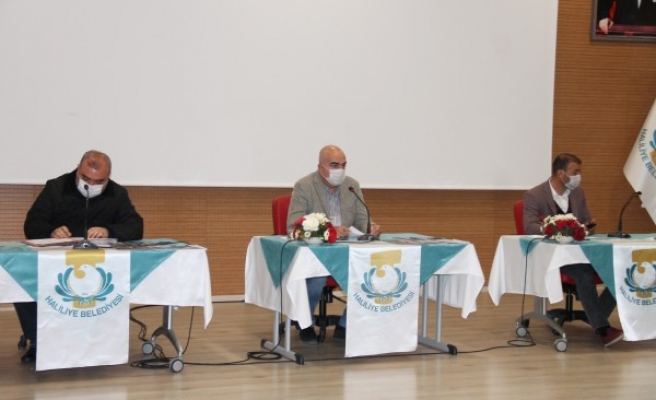 Mecliste görüşüldü: Haliliye'de fırsatçılığa ekipler müdahale ediyor!