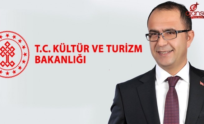 Ceylanpınar Eski Belediye Başkanı Aksak'a üst düzey görev!