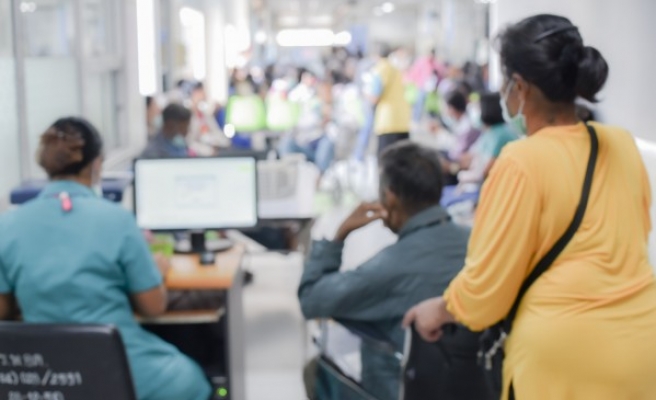 Aile hekimleri istihdam konusunda dertli