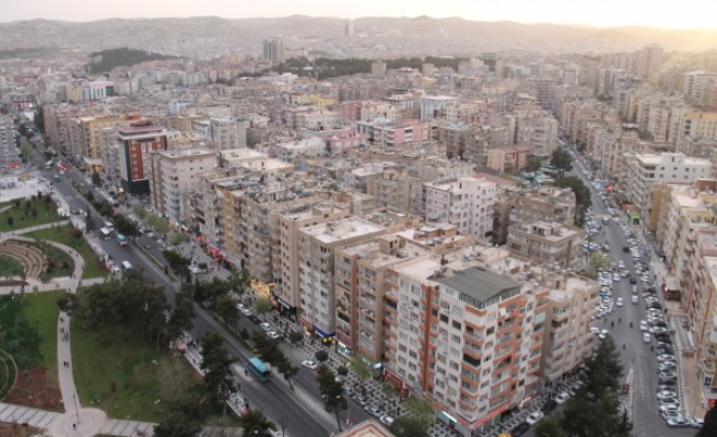 İçişleri Bakanlığı personel alacak: Urfa da listede