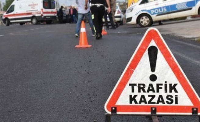 Araştırma sonuçlandı: Ölümlü trafik kazalarında yüzde 9 azalma