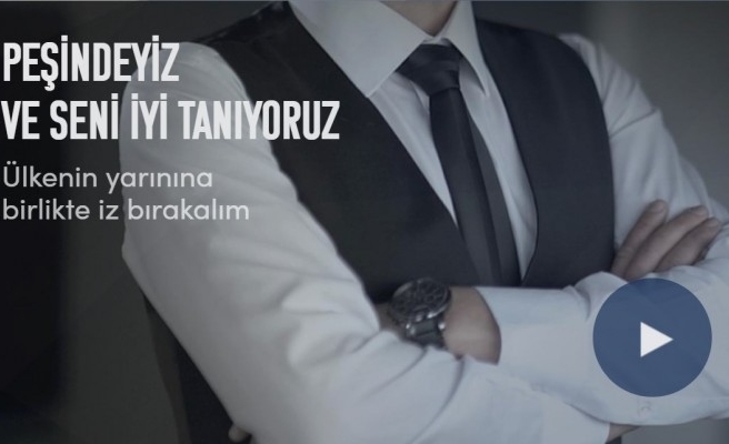 Milli İstihbarat Teşkilatına personel alınacak