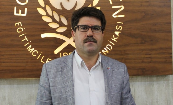 Coşkun’dan 10 Ocak Çalışan Gazeteciler Günü mesajı