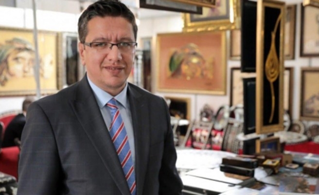 Albayrak: Gazeteciler önemli bir görevi yerine getiriyor