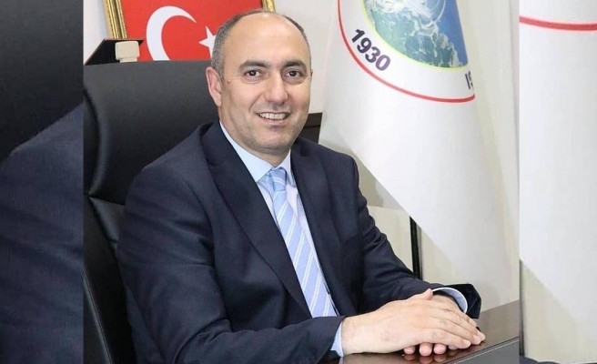 Aksoy'dan Gazeteciler Günü için mesaj: Tarafsızlık, objektiflik...