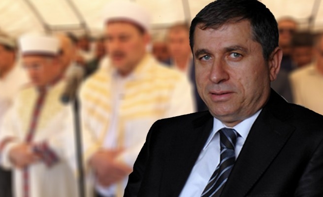 Şanlıurfa eski milletvekilinin acı günü!