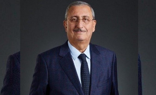 Şanlıurfalı isme DEVA Partisinde yeni görev!