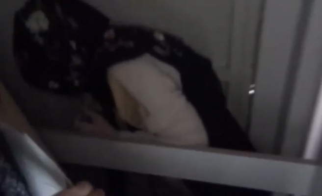 Urfa'da FETÖ operasyonu: 3 yıldır firari olan kadın yakalandı