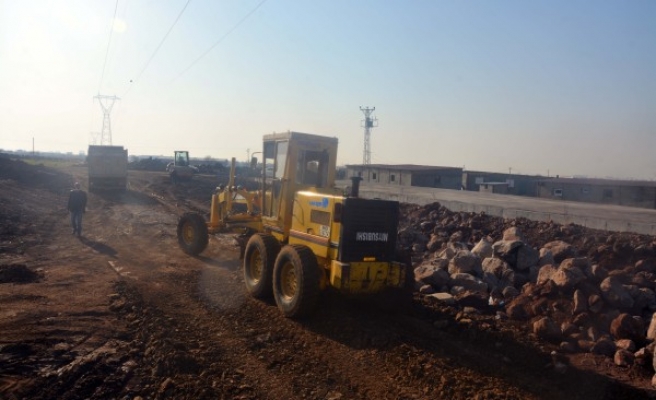 Siverek’te besicilerin talebi karşılık buldu