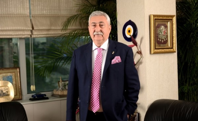 TESK'ten dizi ve filmler için öneri geldi