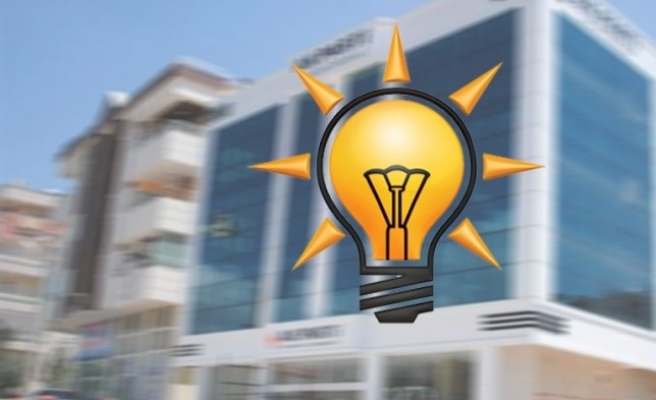 AK Parti il kongre tarihleri belli oldu!