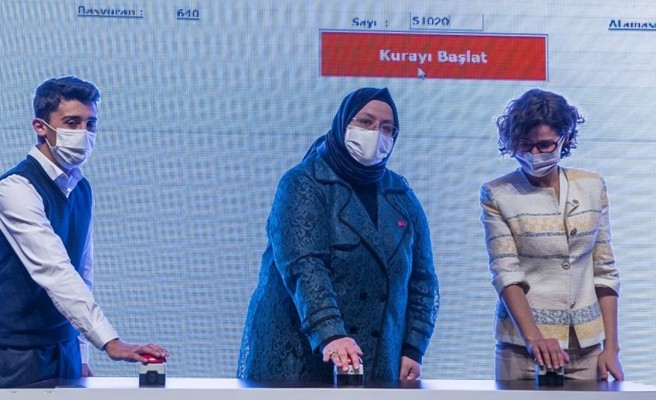 Bakan Selçuk: 3 binin üzerine atama yapacağız