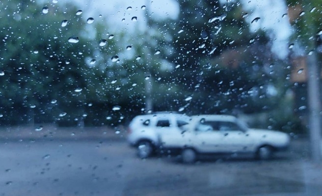 Güneydoğu Anadolu için sağanak uyarısı!