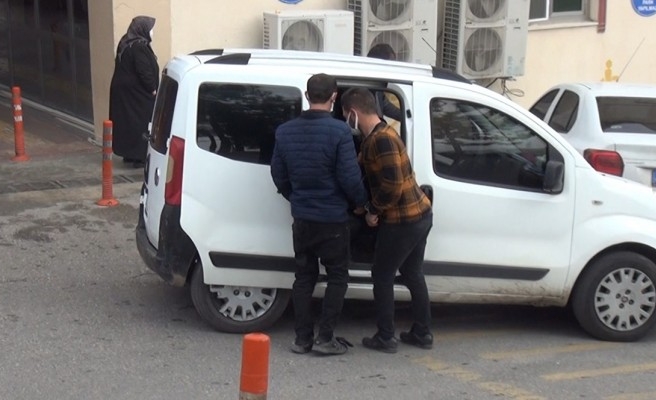 Şanlıurfa’da aranan 2 şahıs yakalandı