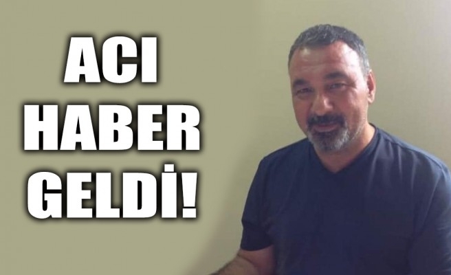 Urfalı doktor koronavirüse yenik düştü