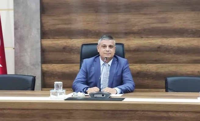 Urfa'da belediye başkan yardımcısı korona oldu