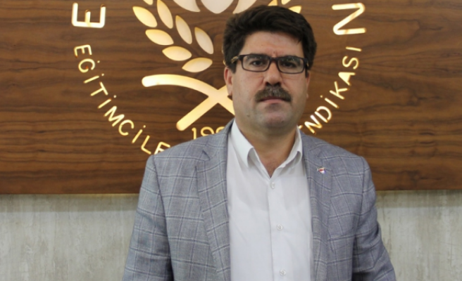 Memur-Sen’den açıklama: Kamu görevlilerine zam istiyoruz