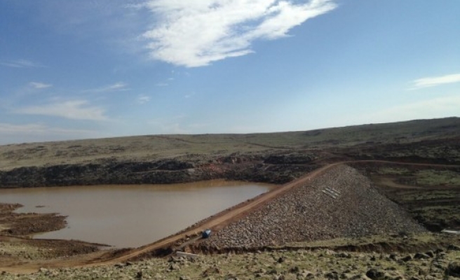 Siverek'teki baraj için yeni gelişme: İhale yapılacak