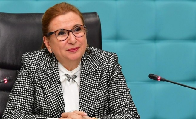 Bakan Pekcan duyurdu: Destek için rekor başvuru