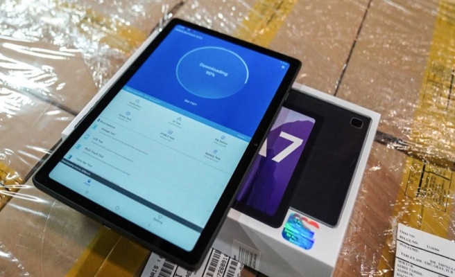 MEB duyurdu: 5. faz desteği başladı