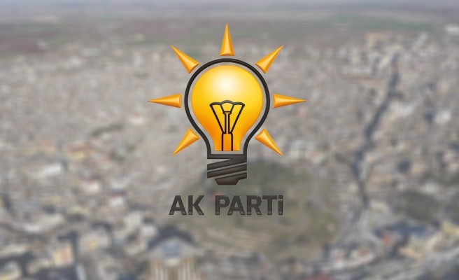 Siverek Kadın Kollarında yönetim listesi belli oldu