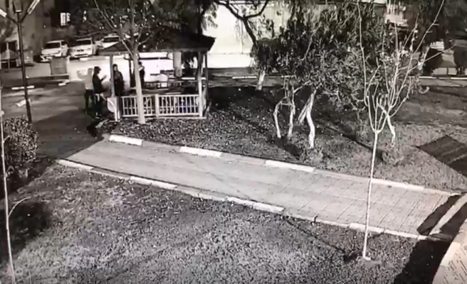 Haliliye Belediyesinden gençlere sitem: Kalbimizi kırdınız