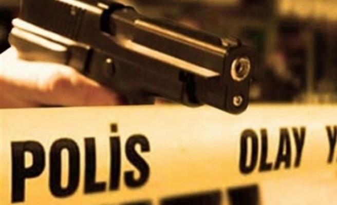 Yine Siverek, yine cinayet, yine firari!