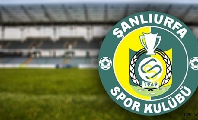 Urfaspor’da 5 futbolcuyla yollar ayrıldı