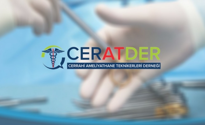 Ameliyat teknikerleri alım bekliyor: Açıklama geldi