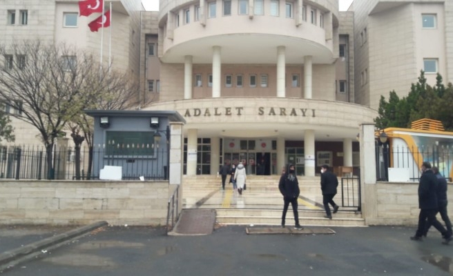 Urfa ile birlikte 50 ilde operasyon: 220 gözaltı