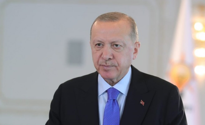 Cumhurbaşkanı Erdoğan kongreler için tarih verdi