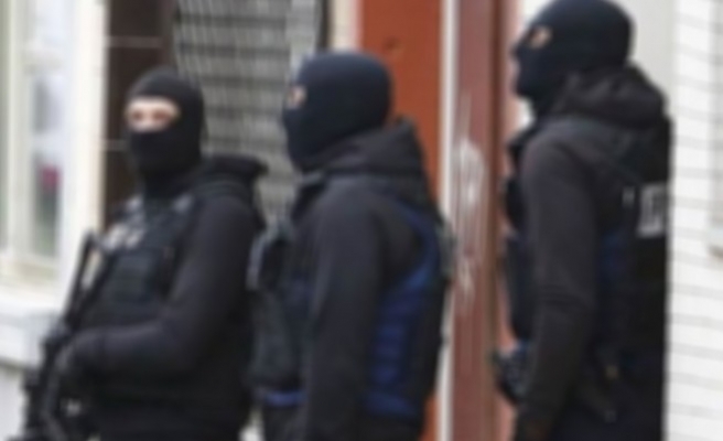 Urfa’da DEAŞ operasyonu: 2 gözaltı  