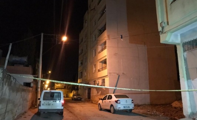 Suruç'ta tüp patladı: Uzman çavuş ve çocuğu hayatını kaybetti