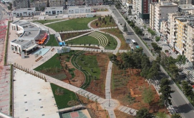 11 Nisan Meydan Projesi ile ilgili yeni gelişme