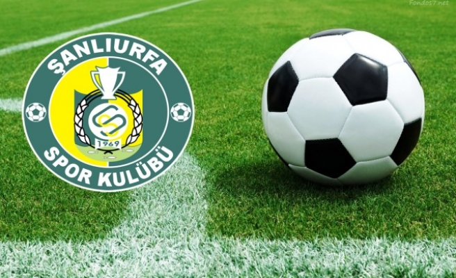 Urfaspor, PFDK’ya sevk edildi