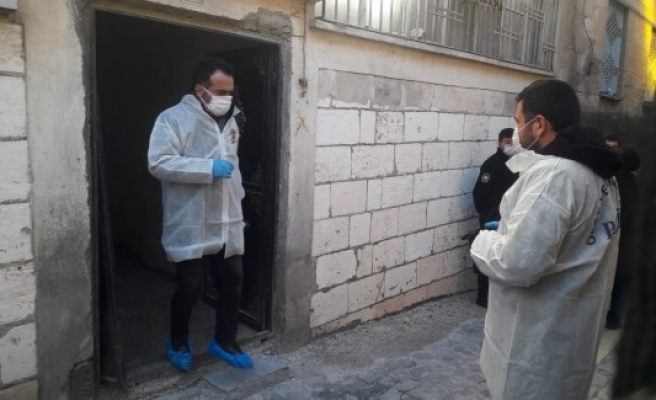 Urfa'da karbonmonoksit zehirlenmesi: 3 ölü