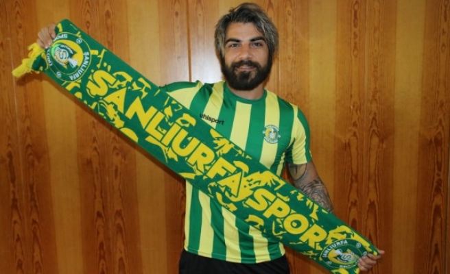 Urfaspor'da Sercan transferi olmadı