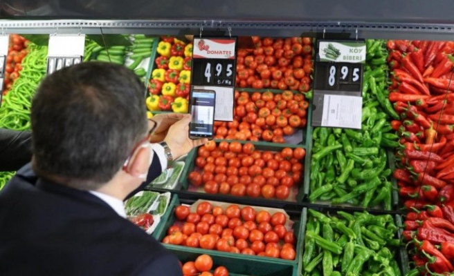 Ticaret Bakanlığından fahiş fiyat denetimi!