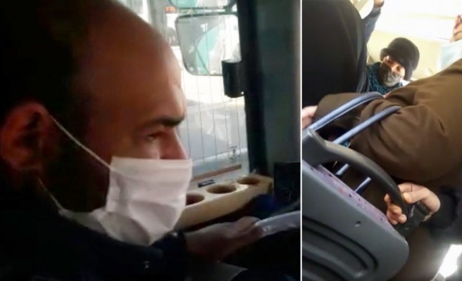 Urfa’da görülmemiş dolandırıcılık olayı