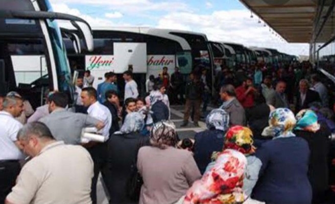 Bilim Kurulundan yarıyıl tatili uyarısı