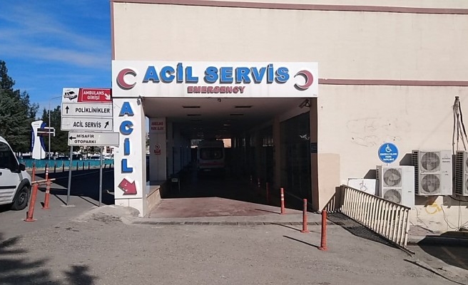 Şanlıurfa'da hastaneler boş kaldı