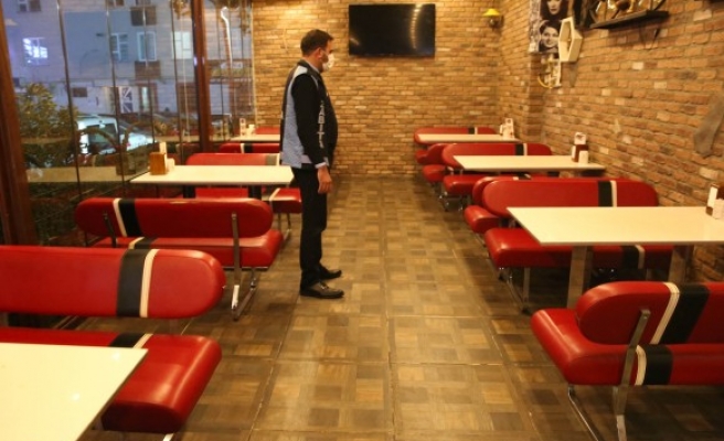 Onlarca kişi işsiz kalabilir! Urfa'da gözler yeni kararda...