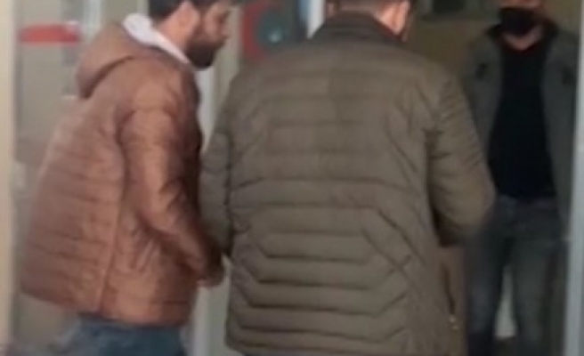 Urfa’da aranan 2 şüpheli yakalandı