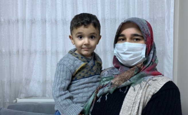 Bakan Selçuk: “Koruyucu aile sayımız 6 bini aştı”