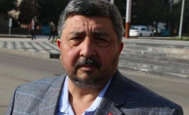 Gazeteci Güler’in acı günü